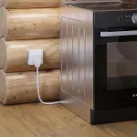 Короб накладной для силовой розетки Werkel белый W1199201 от ImperiumLoft