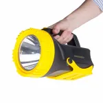 Фонарь ручной Elektrostandard Tourist a032862 Цвет плафонов желтый от ImperiumLoft