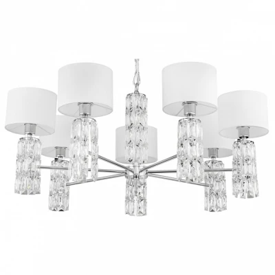 Подвесная люстра Maytoni DIA008PL-07CH