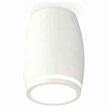 Накладной светильник Ambrella Xs1122 XS1122020 Цвет плафонов белый от ImperiumLoft