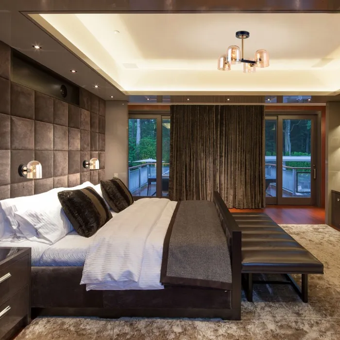 Бра Eurosvet Wade a043992 от ImperiumLoft