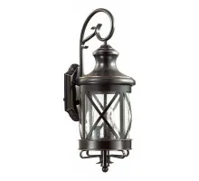 Светильник на штанге Odeon Light Sation 4045/3W Цвет плафонов черный Цвет арматуры черный
