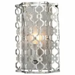 Накладной светильник Vele Luce Essenziale 742 VL4055W01 Цвет арматуры кремовый Цвет плафонов кремовый