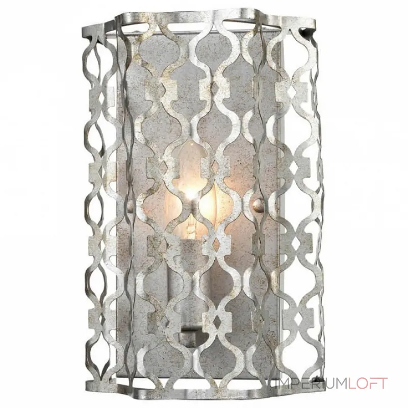 Накладной светильник Vele Luce Essenziale 742 VL4055W01 Цвет арматуры кремовый Цвет плафонов кремовый