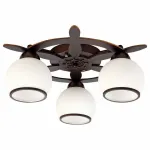 Потолочная люстра Omnilux Fronteira OML-50507-03 