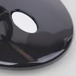 Настольная лампа офисная Elektrostandard Saturn Saturn черный (TL80930)
