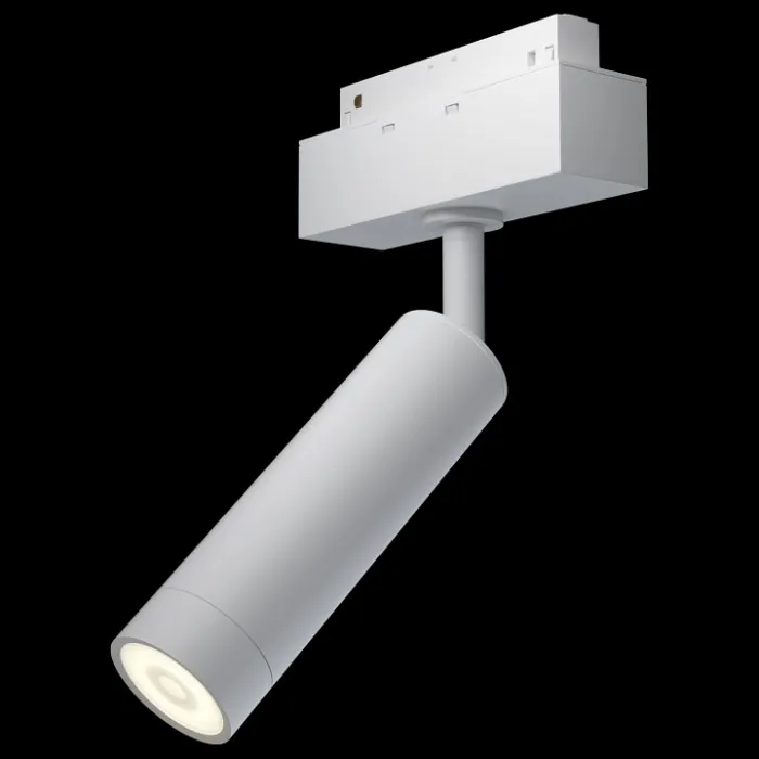 Светильник на штанге Maytoni Focus LED TR019-2-7W3K-W от ImperiumLoft