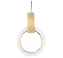 Светильник подвесной Kink Light Азaлия 08430-20,20