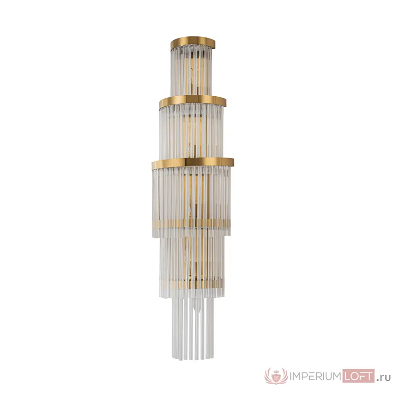 Настенный светильник Favourite Regal 4308-5W от ImperiumLoft