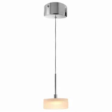 Подвесной светильник Deko-Light Raphaelle 342062 Цвет плафонов серебро