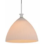 Подвесной светильник Lightstar Agola 810030 Цвет арматуры хром от ImperiumLoft