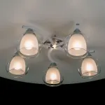 Потолочная люстра Citilux Кристи CL152150