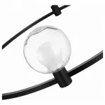 Подвесная люстра Freya Urban FR4005PL-03B1 Подвесная люстра Freya Urban FR4005PL-03B1