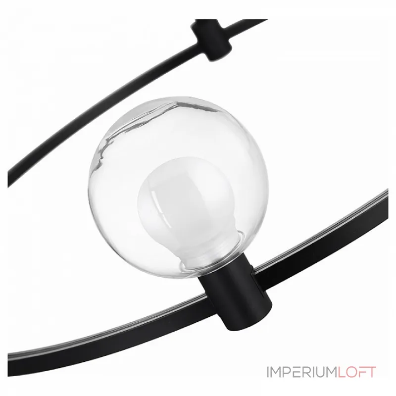 Подвесная люстра Freya Urban FR4005PL-03B1 Подвесная люстра Freya Urban FR4005PL-03B1