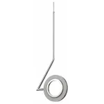 Подвесной светильник Vele Luce Margarita VL7303P21  Подвесной светильник Vele Luce Margarita VL7303P21