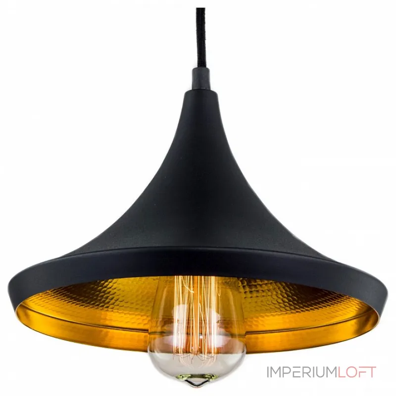 Подвесной светильник Citilux Эдисон CL450209 