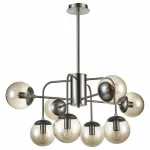 Люстра на штанге Vele Luce Verona 742 VL5015L08 