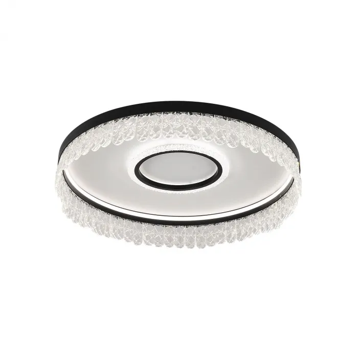 Потолочная люстра F-promo Lunetta 4187-2C от ImperiumLoft