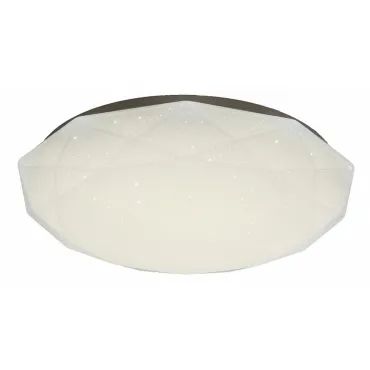 Накладной светильник Omnilux Ice Crystal OML-47207-24
