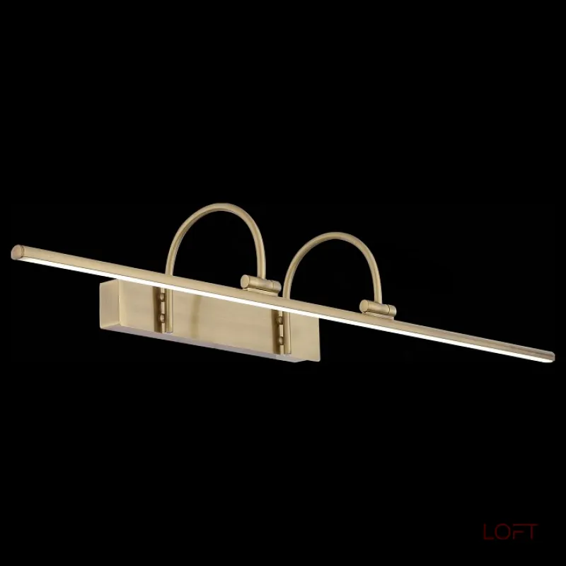 Подсветка для картин ST-Luce Centiаna SL444.311.01 от ImperiumLoft Подсветка для картин ST-Luce Centiаna SL444.311.01 от ImperiumLoft