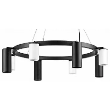 Подвесная люстра Lightstar Rullo LR018364874 от ImperiumLoft