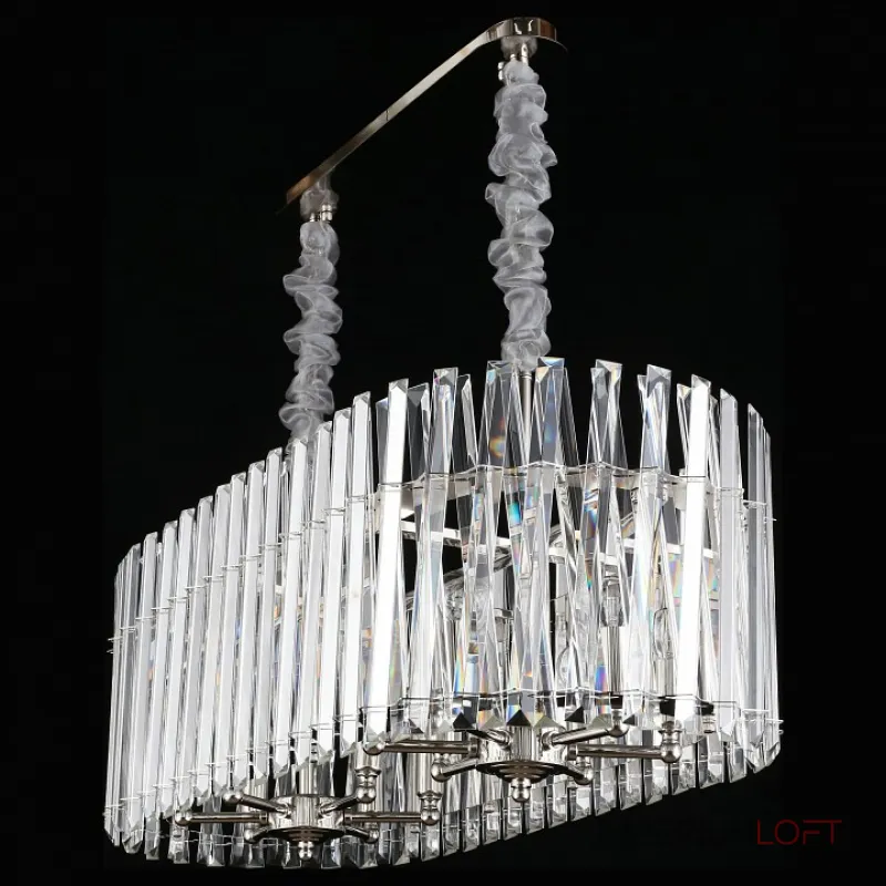 Подвесная люстра Aployt Verene APL.808.03.12 