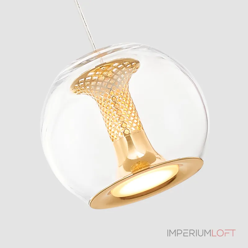 Подвесной светильник Favourite Sfar 4338-1P Подвесной светильник Favourite Sfar 4338-1P