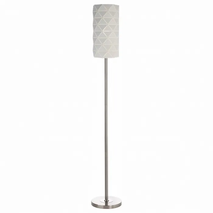 Торшер Deko-Light Asterope linear 343020 Цвет арматуры хром Цвет плафонов белый от ImperiumLoft