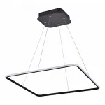 Подвесной светильник Donolux 111024 S111024/1SQ 45W Black Out от ImperiumLoft