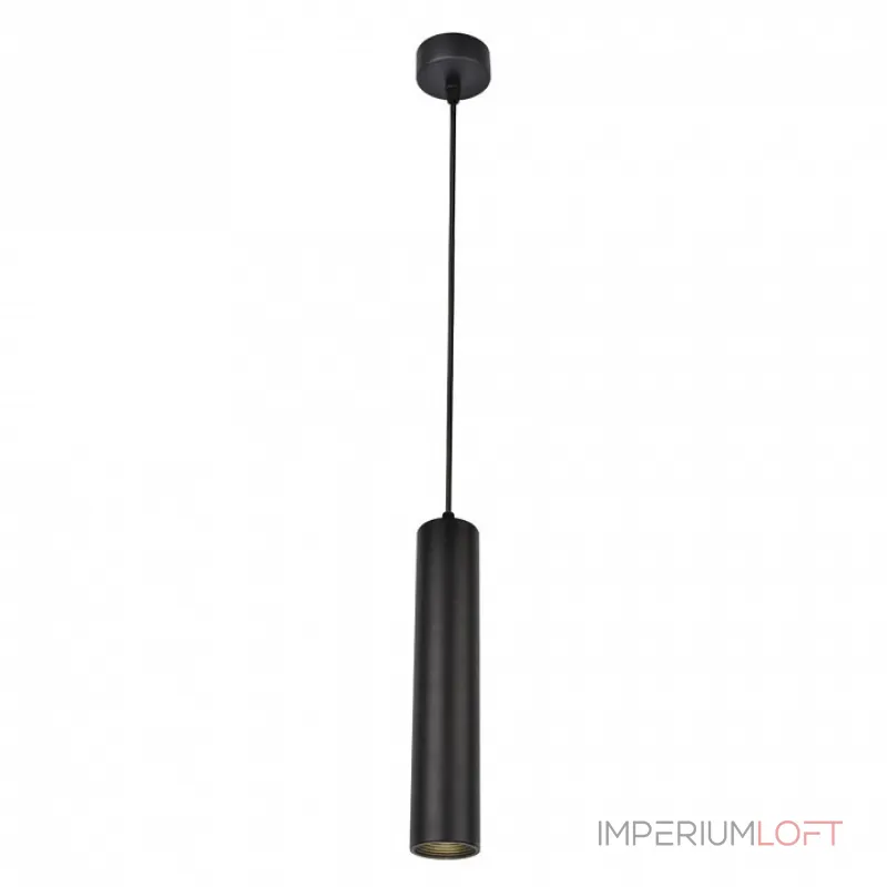 Подвесной светильник Arte Lamp Cassio A5600SP-1BK