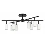 Люстра на штанге Lightstar Rullo LR728368 от ImperiumLoft
