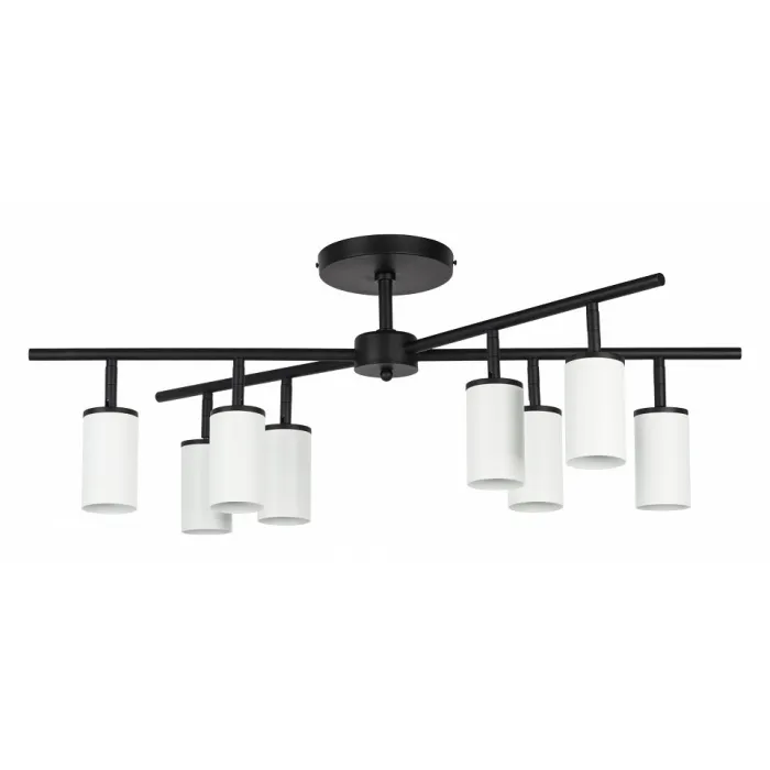Люстра на штанге Lightstar Rullo LR728368 от ImperiumLoft