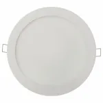 Встраиваемый светильник Horoz Electric Slim HRZ00002153 Цвет арматуры белый от ImperiumLoft