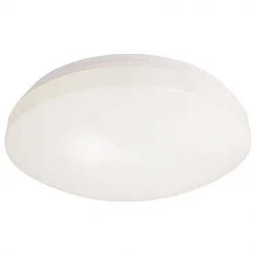 Накладной светильник Deko-Light Euro LED II 348017 Цвет арматуры белый