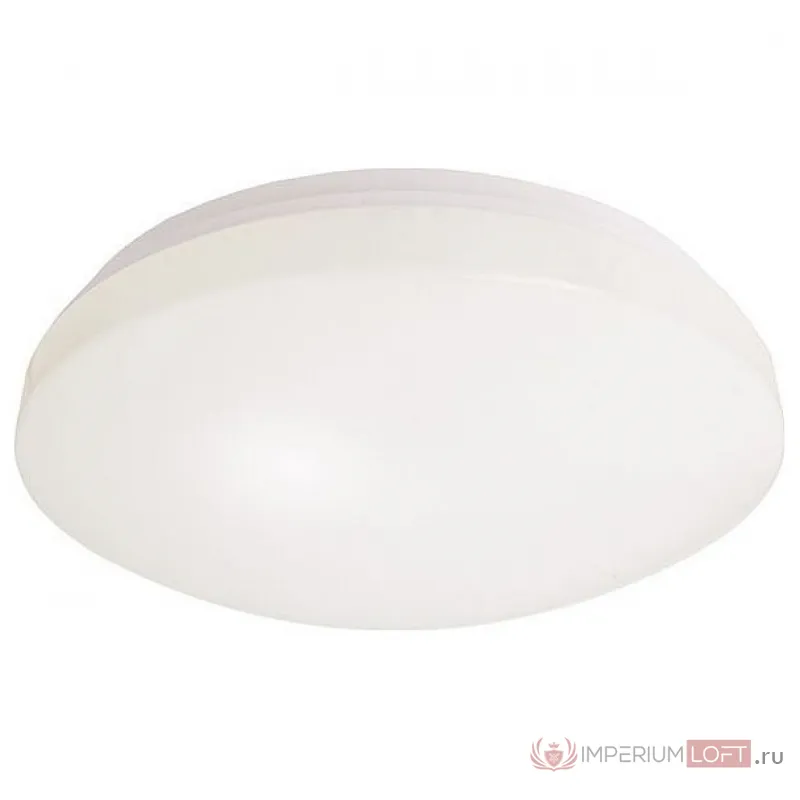 Накладной светильник Deko-Light Euro LED II 348017 Цвет арматуры белый от ImperiumLoft