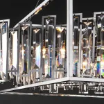 Подвесная люстра 312/9