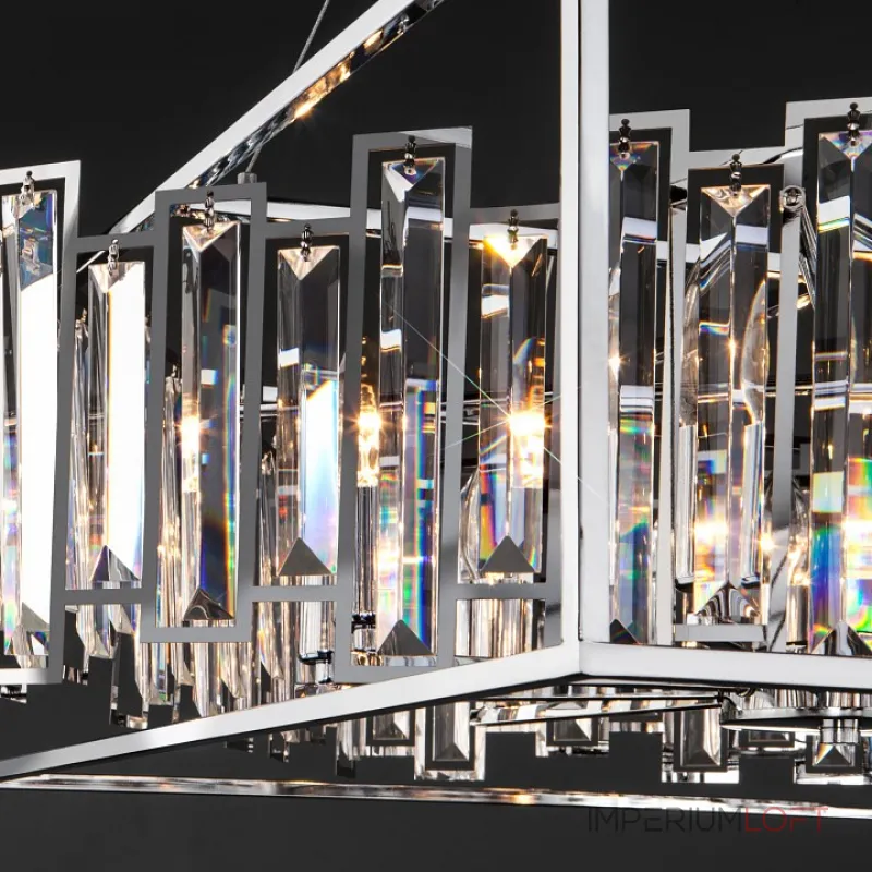 Подвесная люстра 312/9 Подвесная люстра 312/9