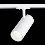 Светильник на штанге ST-Luce Mono ST350.536.30.36 Цвет арматуры белый Цвет плафонов белый