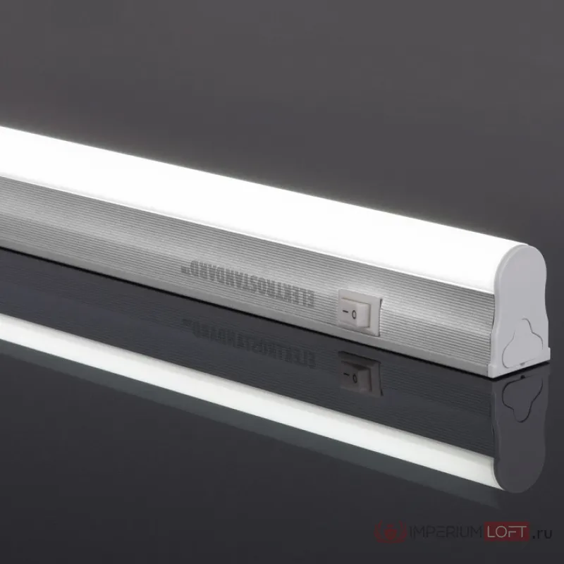 Накладной светильник Elektrostandard Stick Led Stick Т5 120см 104led 22W 6500К (55002/LED) от ImperiumLoft