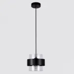 Подвесной светильник Ambrella Traditional 2 TR3646 Цвет плафонов прозрачный