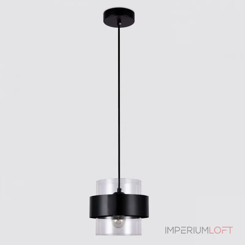 Подвесной светильник Ambrella Traditional 2 TR3646 Цвет плафонов прозрачный Подвесной светильник Ambrella Traditional 2 TR3646 Цвет плафонов прозрачный
