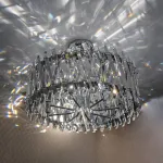 Подвесной светильник Citilux Ингвар CL334281 от ImperiumLoft