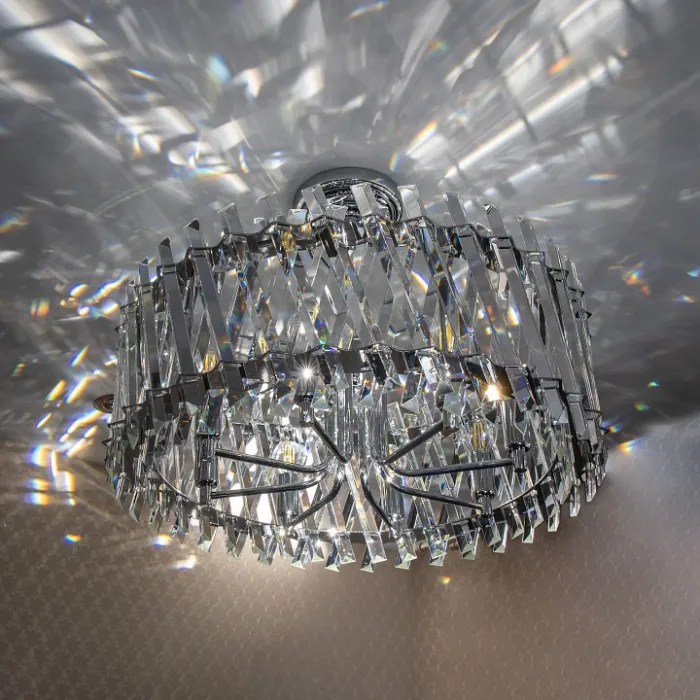 Подвесной светильник Citilux Ингвар CL334281 от ImperiumLoft