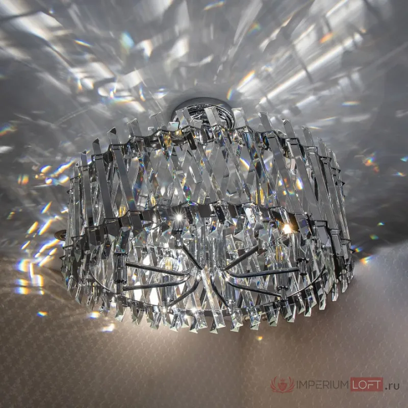 Подвесной светильник Citilux Ингвар CL334281 от ImperiumLoft