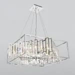 Подвесная люстра 312/9