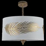 Подвесной светильник Maytoni H428-PL-03-WG