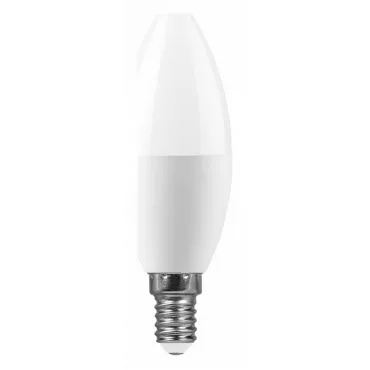 Лампа светодиодная Feron LB-970 E14 13Вт 2700K 38107