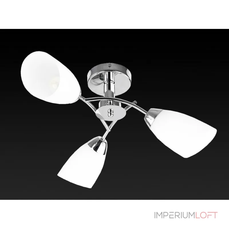 Потолочная люстра TopLight Carmel TL3600X-03CH 
