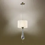 Подвесной светильник Omnilux Cipressi OML-86806-01 от ImperiumLoft