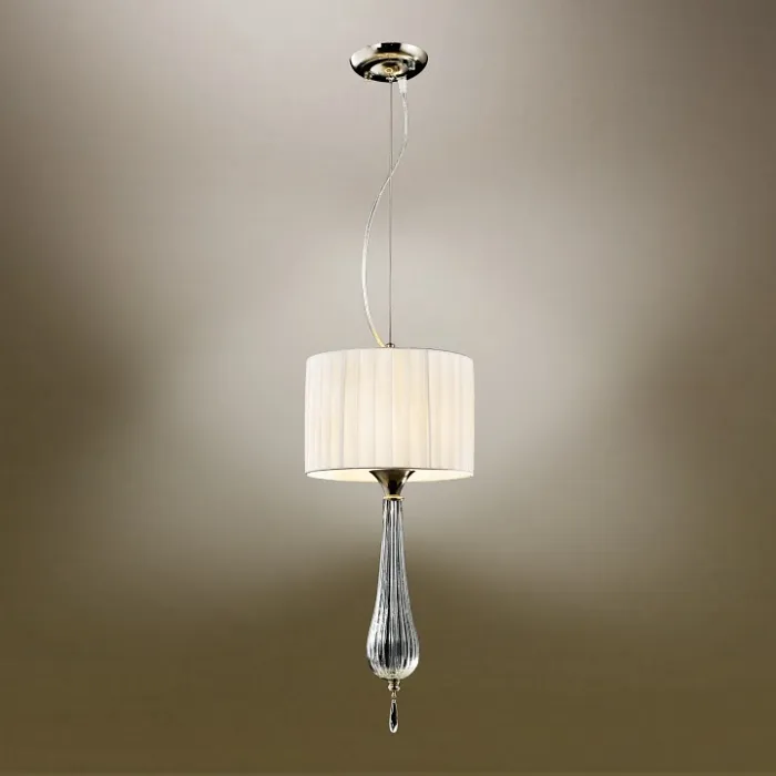 Подвесной светильник Omnilux Cipressi OML-86806-01 от ImperiumLoft